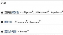 Chemtura將提高聚氨酯預(yù)聚物、固化劑和聚酯多元醇產(chǎn)品價格