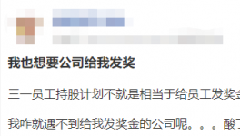 大手筆！這家巨頭企業(yè)推2.7億元員工持股計(jì)劃！?