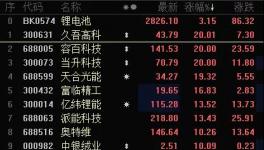 暴漲200%！又一大批化工原料暴漲！