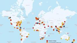 全球116個(gè)港口擁堵！?運(yùn)費(fèi)上漲將持續(xù)到明年上半年！