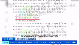 央視關(guān)注！樹脂、乳液大漲！涂料廠“不賺錢”！