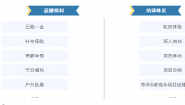 五險一金、帶薪年假、輪崗體驗！PPG重大項目誠聘精英！