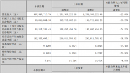 營收9.68億！年產(chǎn)5500噸化工項目加速推進(jìn)！?